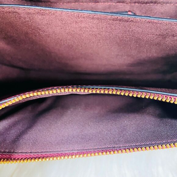 Coach Crossbody bag - Picture 11 of 12